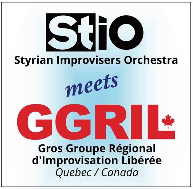 STIO meets GGRIL