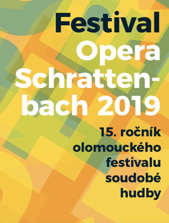 THE EARPHONE CONCERT at Festival Opera Schrattenbach 2019 and JAMU in Brno